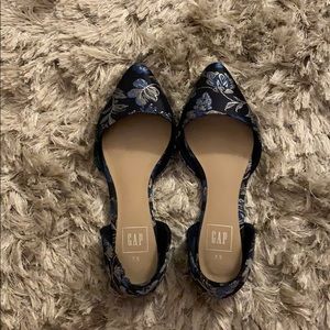 Gap D’Orsay Flats